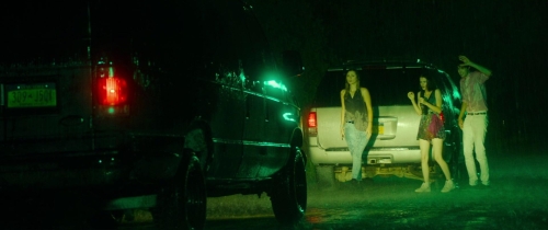 Random Acts Of Violence 24