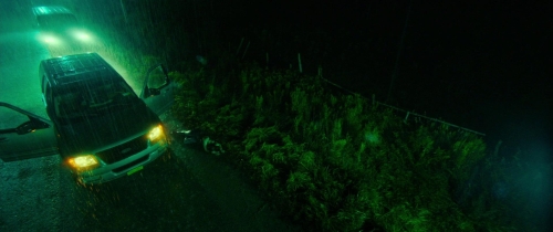 Random Acts Of Violence 26