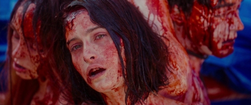 Random Acts Of Violence 30