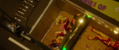 Random Acts Of Violence 31