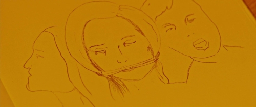 Random Acts Of Violence 37