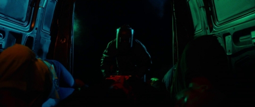 Random Acts Of Violence 43