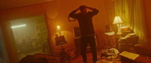 Random Acts Of Violence 45