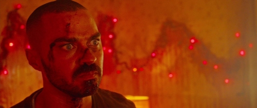 Random Acts Of Violence 52