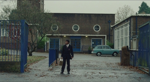 Red White and Blue 01