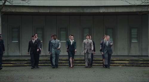 Red White and Blue 35