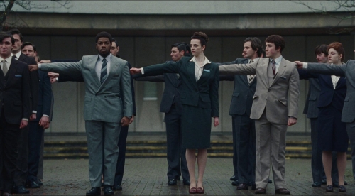 Red White and Blue 37