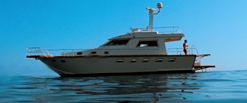 Reflection in a Dead Diamond 03