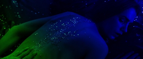 Reflection in a Dead Diamond 08