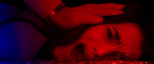 Reflection in a Dead Diamond 09