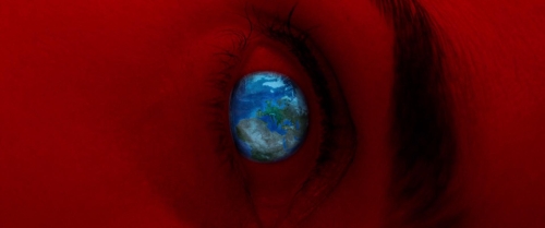 Reflection in a Dead Diamond 10