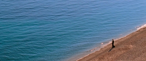 Reflection in a Dead Diamond 14