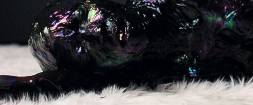 Reflection in a Dead Diamond 21