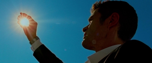 Reflection in a Dead Diamond 23