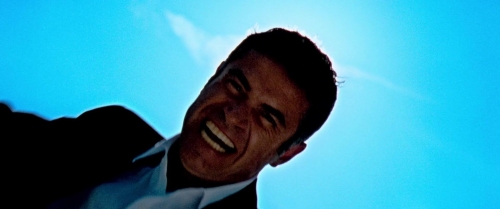 Reflection in a Dead Diamond 27