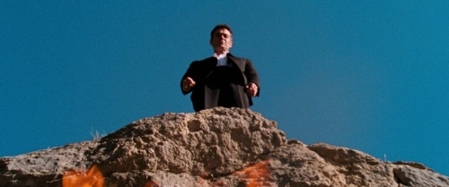 Reflection in a Dead Diamond 28