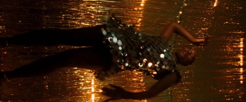 Reflection in a Dead Diamond 31