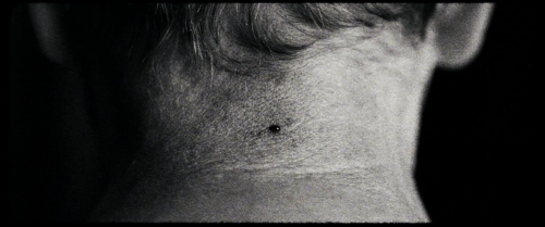 Reflection in a Dead Diamond 34