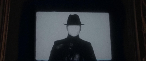 Reflection in a Dead Diamond 36