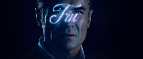 Reflection in a Dead Diamond 37