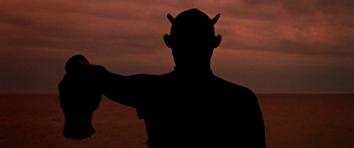 Reflection in a Dead Diamond 42