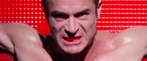 Reflection in a Dead Diamond 43