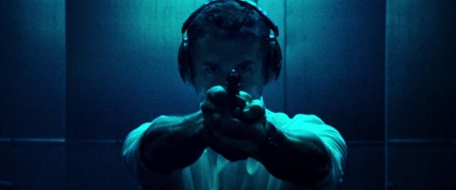 Reflection in a Dead Diamond 51