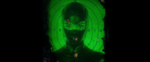 Reflection in a Dead Diamond 52