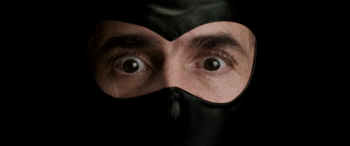 Reflection in a Dead Diamond 54