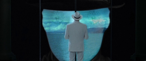 Reflection in a Dead Diamond 56