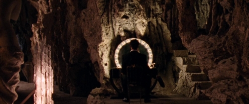 Reflection in a Dead Diamond 57