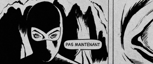 Reflection in a Dead Diamond 59