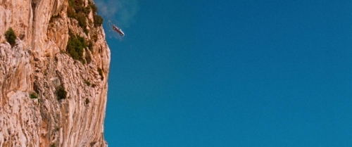 Reflection in a Dead Diamond 64