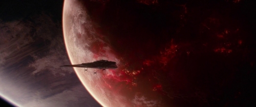 Rise of the Skywalker 01