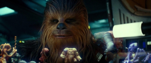 Rise of the Skywalker 07