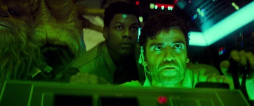 Rise of the Skywalker 12