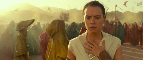 Rise of the Skywalker 22