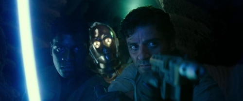 Rise of the Skywalker 26