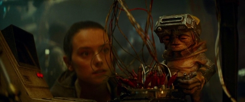 Rise of the Skywalker 29