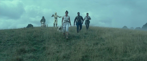 Rise of the Skywalker 35