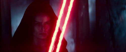 Rise of the Skywalker 37