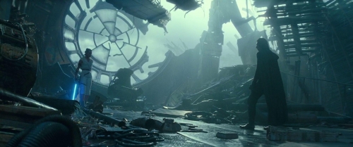 Rise of the Skywalker 39