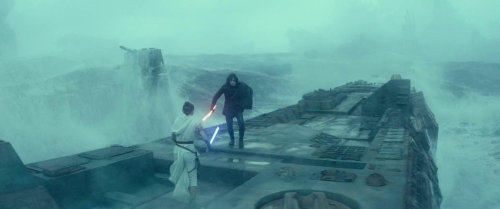 Rise of the Skywalker 40