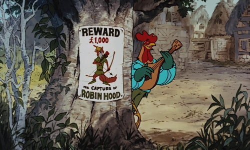Robin Hood 73 17