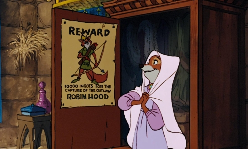 Robin Hood 73 23