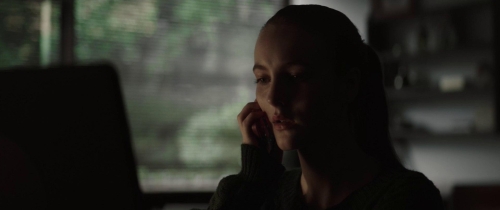 Rose Plays Julie 007