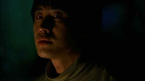 Save The Green Planet 02