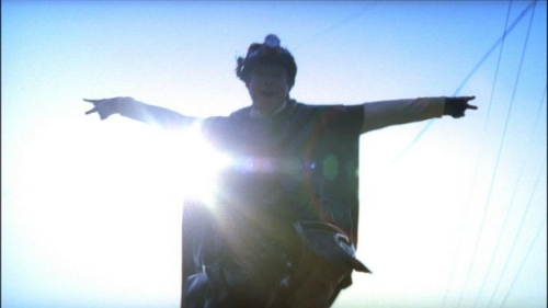 Save The Green Planet 12