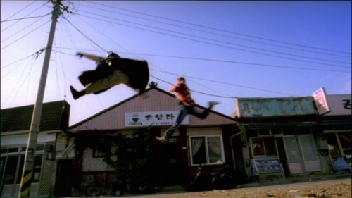 Save The Green Planet 13