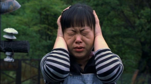 Save The Green Planet 21